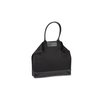 Additional Thumbnail Image 2 - a black bag with a handle