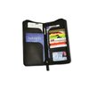 Additional Thumbnail Image 2 - a black wallet with a pen