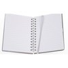 View Image 2 of 2 of SideLights Spiral Journal - Closeout