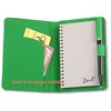 View Image 2 of 2 of ReVerve Memo Book - Closeout