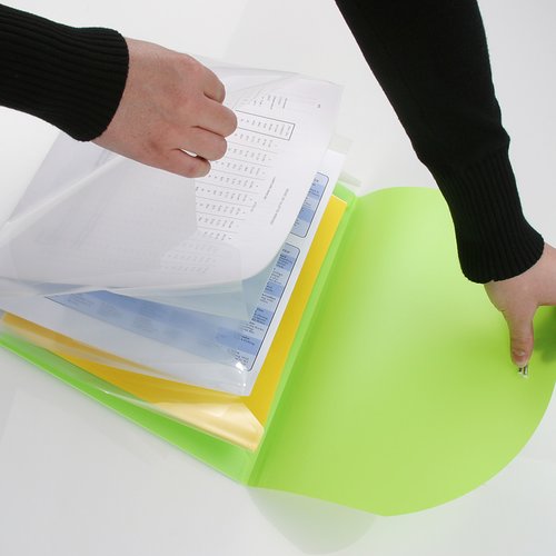 Additional Image 2 - a person holding a green object