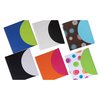 Additional Thumbnail Image 1 - a group of colorful papers