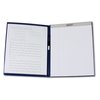 Additional Thumbnail Image 3 - a white paper with black edges