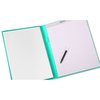 View Image 3 of 4 of Value Plus Standard Dry Erase Folder - Translucent