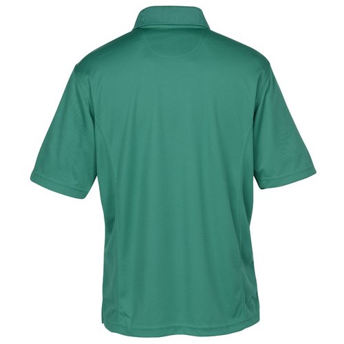 Additional Image 1 - a green shirt on a white background