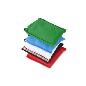Additional Image 1 - a stack of colorful papers
