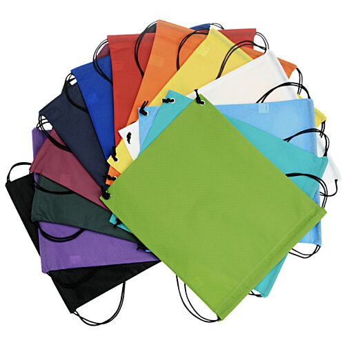 Additional Image 1 - a group of colorful bags