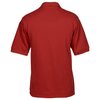 View Image 2 of 3 of Jerzees 100% Ringspun Cotton Pique Sport Shirt - Men's