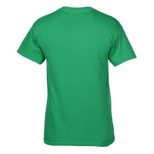 Additional Image 1 - a green shirt on a white background