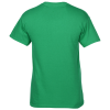 View Image 2 of 2 of Gildan 5.3 oz. Cotton T-Shirt - Men's - Full Color - Colors