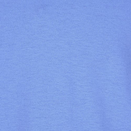 Additional Image 2 - a blue fabric with a white stripe