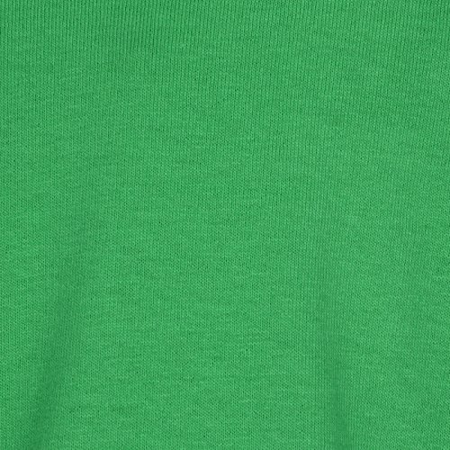 Additional Image 2 - a green shirt with a white logo