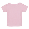 View Image 3 of 3 of Gildan 5.3 oz. Cotton T-Shirt - Toddler - Colors - Embroidered