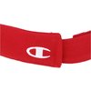 Additional Thumbnail Image 1 - a red and white logo on a white background