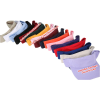 Additional Thumbnail Image 1 - a row of colorful socks