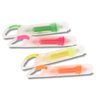 Additional Thumbnail Image 2 - a group of swingers with different colored objects