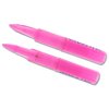 Additional Thumbnail Image 1 - two pink markers on a white background