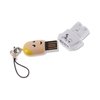 Additional Thumbnail Image 4 - a close up of a usb drive