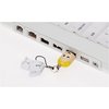 View Image 5 of 5 of USB Micro People - Medical - 2GB