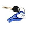 Additional Thumbnail Image 3 - a key chain with a blue keychain
