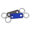 Additional Thumbnail Image 1 - a group of metal rings