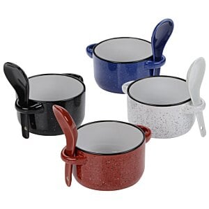 Additional Image 3 - a group of pots with handles