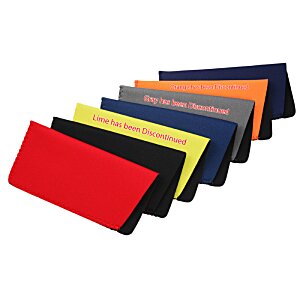 Additional Image 3 - a group of different colored cards