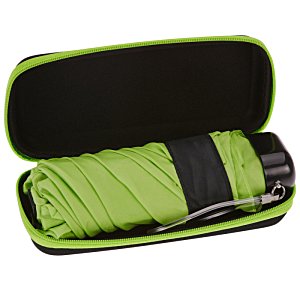 Additional Image 1 - a green and black bag