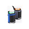 Additional Thumbnail Image 1 - a couple of black and blue containers