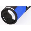 Additional Thumbnail Image 2 - a close up of a blue and black object