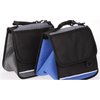 Additional Thumbnail Image 1 - a black and blue handbags