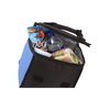Additional Thumbnail Image 2 - a black bin with a handle