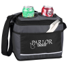 View Image 3 of 3 of California Innovations 12-Can Cooler with Drink Pockets