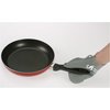 Additional Thumbnail Image 2 - a hand holding a pan next to a spatula