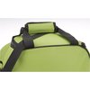 Additional Thumbnail Image 2 - a green bag with black straps