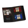 Additional Thumbnail Image 1 - a black folder with several different colored objects