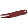 Additional Thumbnail Image 1 - a red tool with a hole in the middle