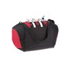 Additional Thumbnail Image 1 - a black and red bag