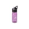 Additional Thumbnail Image 2 - a purple water bottle with a black lid