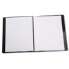 Additional Thumbnail Image 2 - a black and white open book