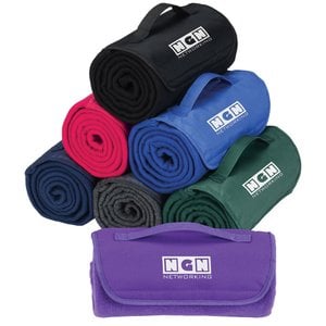 Additional Image 1 - a stack of colorful rolls