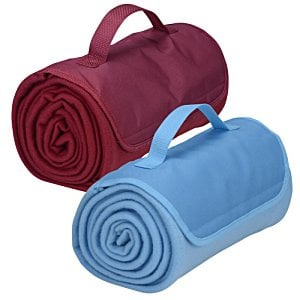 Additional Image 4 - a close-up of a blanket