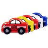 Additional Thumbnail Image 1 - a row of toy cars
