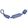 Additional Thumbnail Image 2 - a blue objects on a white background
