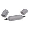 Additional Thumbnail Image 1 - a group of grey markers
