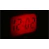 Additional Thumbnail Image 1 - a red digital clock with numbers