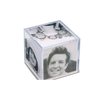 Additional Thumbnail Image 1 - a cube with a picture of a man