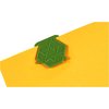 View Image 3 of 3 of Recycled Loop Paper Clip Set - Closeout