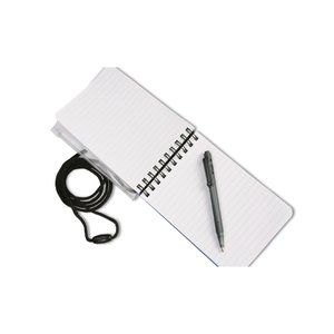 Additional Image 3 - a white rectangular object with a black handle