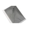 Additional Thumbnail Image 1 - a silver pen in a paper